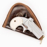 F.I.E. FIREARMS MODEL D.38 DERRINGER .38 SPL - 3 of 3