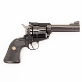 RUGER NEW MODEL BLACKHAWK .45 LC - 2 of 2