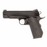 ED BROWN KOBRA CARRY .45 ACP