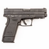 SPRINGFIELD ARMORY XD-45ACP .45 ACP - 2 of 3