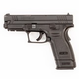 SPRINGFIELD ARMORY XD-45ACP .45 ACP