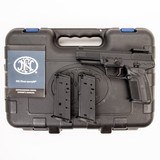 FN FIVE-SEVEN MKII 5.7X28MM - 3 of 3