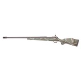 WEATHERBY MARK V .240 WBY