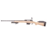 SAVAGE ARMS MODEL 110 6.5MM CREEDMOOR - 1 of 2