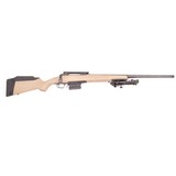 SAVAGE ARMS MODEL 110 6.5MM CREEDMOOR - 2 of 2