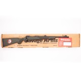 SAVAGE ARMS MODEL 11 .308 WIN - 3 of 3