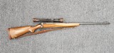 REMINGTON 721 .30-06 SPRG - 1 of 2