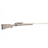 CHRISTENSEN ARMS 14TI MESA TITANIUM .28 NOSLER - 2 of 2