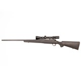 WINCHESTER 70 BLACK SHADOW 7MM REM MAG - 1 of 2