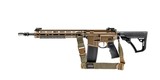 DANIEL DEFENSE M4A1 RIII 5.56X45MM NATO