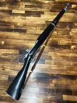 REMINGTON 03-A3 PARADE RIFLE!
FULLY FUNCTIONAL .30-06 SPRG - 1 of 3