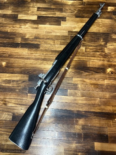 REMINGTON 03-A3 PARADE RIFLE!
FULLY FUNCTIONAL .30-06 SPRG