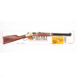 HENRY BIG BOY MODEL H006OA ORDER OF THE ARROW 100 YEARS 1915-2015 .44 MAG/.44 SPL - 3 of 3