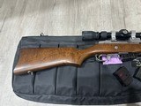 RUGER MINI 14 RANCH RIFLE .223 REM - 2 of 3