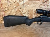 SAVAGE ARMS MODEL 110 .338 WIN MAG - 2 of 3