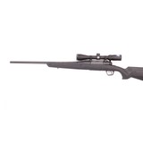 SAVAGE ARMS AXIS XP .223 REM - 1 of 3