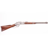 WINCHESTER MODEL 1873 .44-40 WIN - 2 of 2