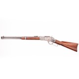 WINCHESTER MODEL 1873 .44-40 WIN - 1 of 2