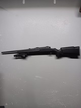 SAVAGE ARMS AXIS II 6.5MM CREEDMOOR - 2 of 2
