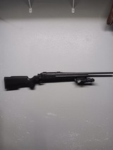 SAVAGE ARMS AXIS II 6.5MM CREEDMOOR - 1 of 2