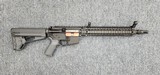 SPIKE‚‚S TACTICAL ST-15 5.56X45MM NAT - 1 of 2