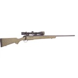 BERGARA B-14 W/ LEUPOLD VX-3HD 3.5-10x40MM 7MM-08 REM - 2 of 3