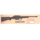 SAVAGE ARMS MODEL 10 FCP-SR 6.5MM CREEDMOOR - 3 of 3