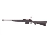 SAVAGE ARMS MODEL 10 FCP-SR 6.5MM CREEDMOOR - 1 of 3