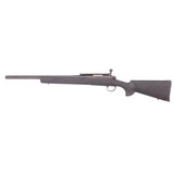 REMINGTON MODEL 700 TACTICAL .308 WIN - 1 of 2