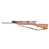 WINCHESTER 52 .22 LR