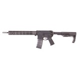 FAXON FIREARMS FF-15 XRS 5.56X45MM NATO - 1 of 3