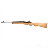 RUGER MINI-14 .223 REM