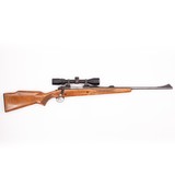 WINCHESTER MODEL 670 .30-06 SPRG - 2 of 2