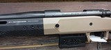 HOWA HERA H7 MODEL 1500 .308 WIN - 2 of 3