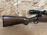 SAVAGE ARMS MODEL 11 .300 WSM - 2 of 3