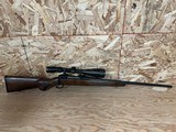 SAVAGE ARMS MODEL 11 .300 WSM - 1 of 3