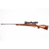 WEATHERBY MARK V 7MM WBY MAG