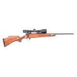 WEATHERBY VANGUARD 7MM-08 REM - 2 of 2