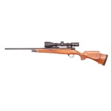 WEATHERBY VANGUARD 7MM-08 REM