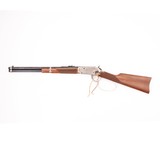 WINCHESTER MODEL 94 JOHN WAYNE COMMEMORATIVE .32-40 WIN