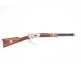 WINCHESTER MODEL 94 JOHN WAYNE COMMEMORATIVE .32-40 WIN - 2 of 3