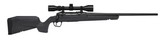 SAVAGE ARMS AXIS II XP COMBO .308 WIN - 1 of 1