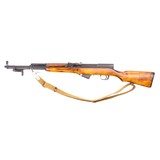 RUSSIAN STATE FACTORIES SKS 7.62X39MM