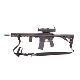 ZEV TECHNOLOGIES ZEV-FL 5.56X45MM NATO - 1 of 3