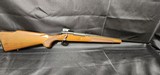 REMINGTON 700 MOUNTAIN RIFLE .30-06 SPRG - 1 of 3