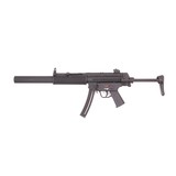 HECKLER & KOCH MP5-22 .22 LR - 1 of 3