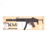 HECKLER & KOCH MP5-22 .22 LR - 3 of 3