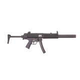 HECKLER & KOCH MP5-22 .22 LR - 2 of 3