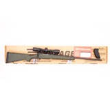 SAVAGE ARMS 110 APEX HUNTER XP .270 WSM - 3 of 3