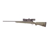 SAVAGE ARMS 110 APEX HUNTER XP .270 WSM - 1 of 3